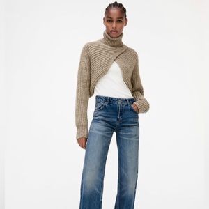 Zara Sweater